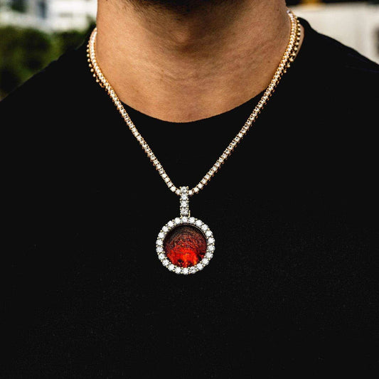 pendant——1