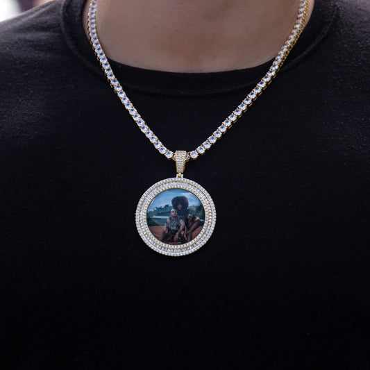 pendant——10