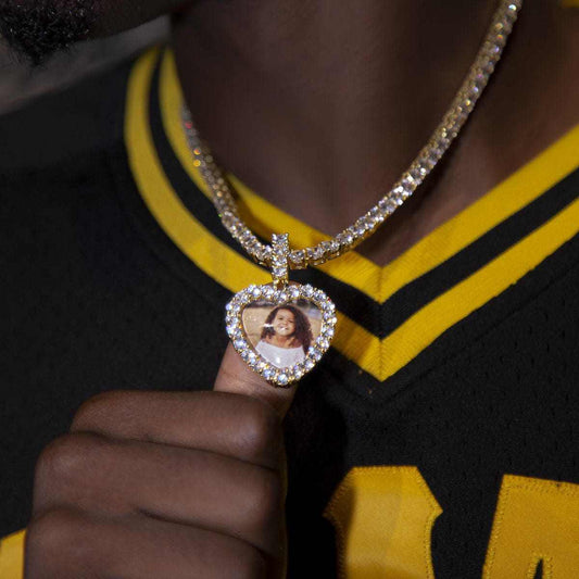 pendant——3