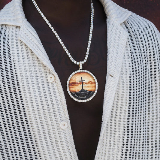pendant——4