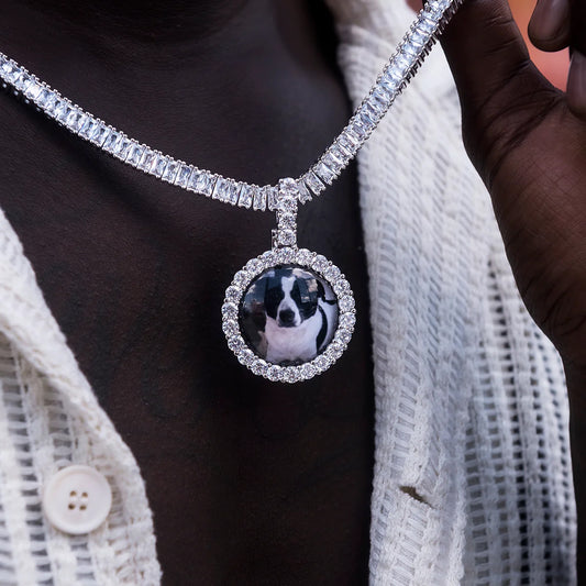 pendant——5