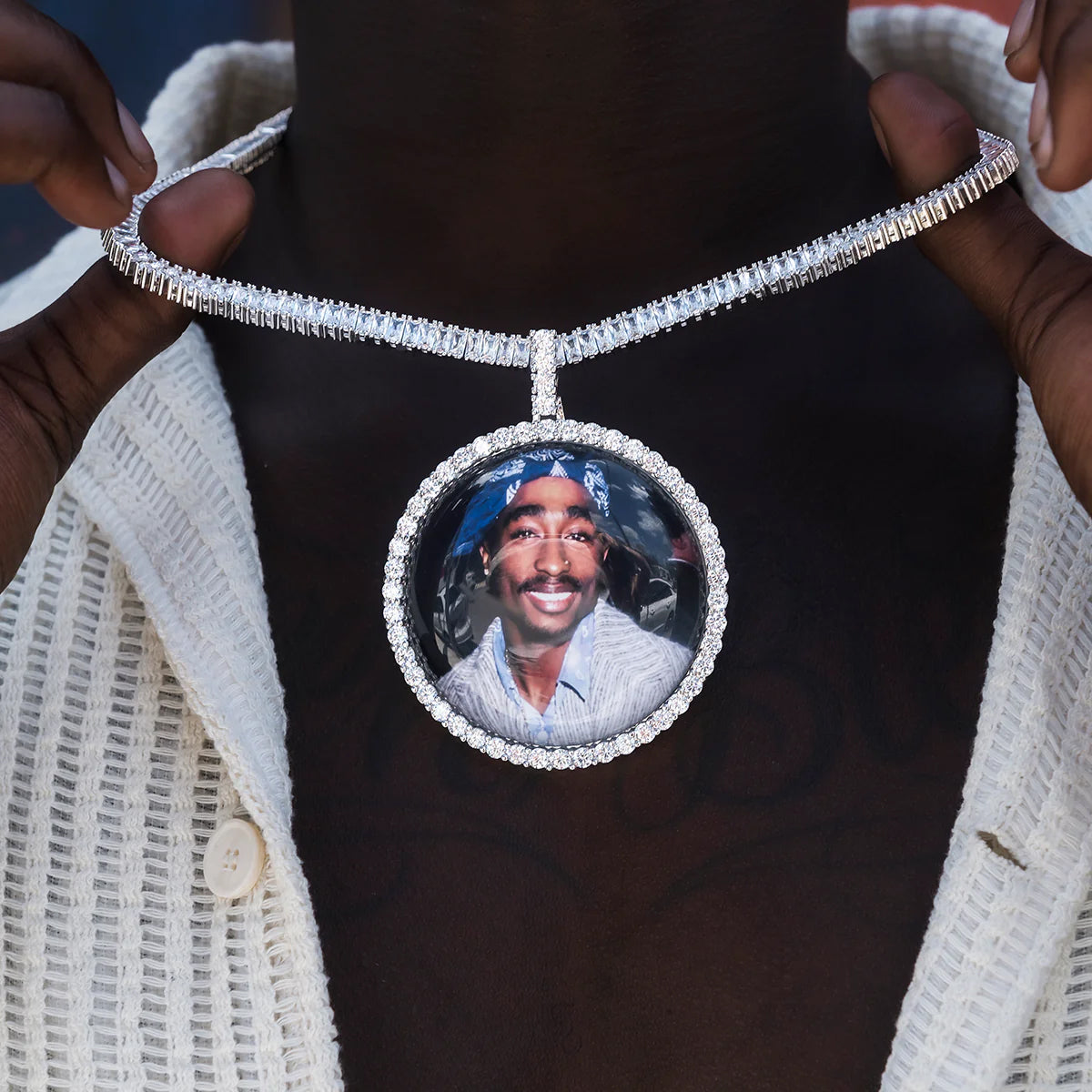 pendant——7